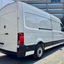 VOLKSWAGEN CRAFTER Tablero 3