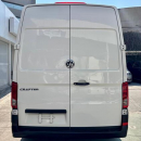 VOLKSWAGEN CRAFTER Frente 4
