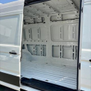 VOLKSWAGEN CRAFTER Tablero 7