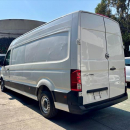 VOLKSWAGEN CRAFTER Interior 8