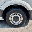 VOLKSWAGEN CRAFTER Tablero 10
