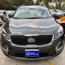 KIA SORENTO Tablero 2