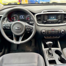 KIA SORENTO Lateral derecho 11