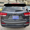 KIA SORENTO Tablero 13