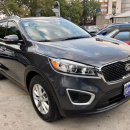 KIA SORENTO Tablero 5
