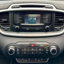KIA SORENTO Lateral izquierdo 8