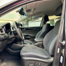 KIA SORENTO Lateral izquierdo 9