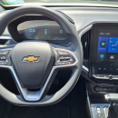 CHEVROLET CAPTIVA Interior 26