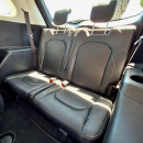 CHEVROLET CAPTIVA Lateral derecho 34