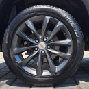 CHEVROLET CAPTIVA Lateral derecho 36