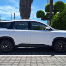 CHEVROLET CAPTIVA Interior 10