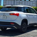 CHEVROLET CAPTIVA Tablero 12