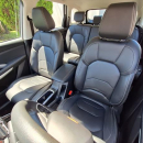 CHEVROLET CAPTIVA Arriba 20