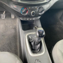 CHEVROLET AVEO Lateral izquierdo 11