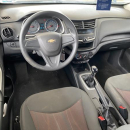CHEVROLET AVEO Interior 12