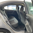 CHEVROLET AVEO Lateral izquierdo 15