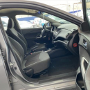CHEVROLET AVEO Lateral derecho 16
