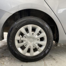 CHEVROLET AVEO Lateral derecho 17