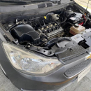 CHEVROLET AVEO Lateral izquierdo 18