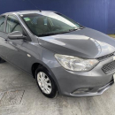 CHEVROLET AVEO Tablero 3