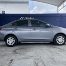 CHEVROLET AVEO Llantas 4