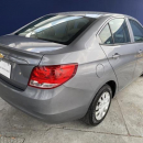 CHEVROLET AVEO Lateral izquierdo 5