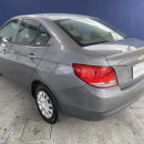 CHEVROLET AVEO Atrás 7