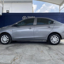 CHEVROLET AVEO Arriba 8