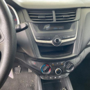 CHEVROLET AVEO Frente 10