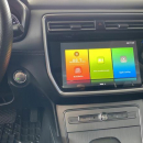 MG RX8 Interior 10