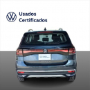 VOLKSWAGEN TAIGUN Frente 4