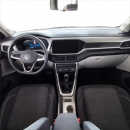 VOLKSWAGEN TAIGUN Interior 31