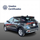 VOLKSWAGEN TAIGUN Lateral derecho 13