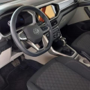 VOLKSWAGEN TAIGUN Frente 25