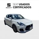 SUZUKI SWIFT Llantas 2