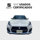 SUZUKI SWIFT Lateral izquierdo 3
