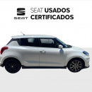 SUZUKI SWIFT Llantas 4
