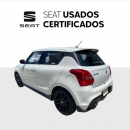 SUZUKI SWIFT Arriba 5