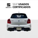 SUZUKI SWIFT Asientos 6