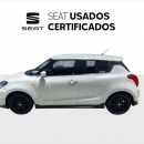 SUZUKI SWIFT Llantas 7