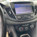 CHEVROLET CAVALIER Frente 11