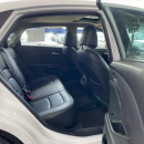 CHEVROLET CAVALIER Interior 15