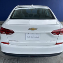CHEVROLET CAVALIER Llantas 5