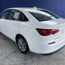 CHEVROLET CAVALIER Atrás 6