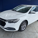 CHEVROLET CAVALIER Asientos 8