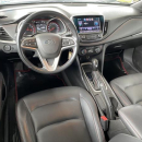 CHEVROLET CAVALIER Lateral izquierdo 13