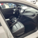 CHEVROLET CAVALIER Atrás 17