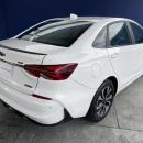 CHEVROLET CAVALIER Asientos 4