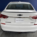 CHEVROLET CAVALIER Atrás 5
