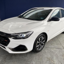 CHEVROLET CAVALIER Lateral derecho 8